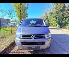 VW Multivan-PARI AL NUOVO 160km 7 POSTI-OK PERMUTE - 26