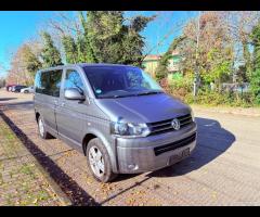 VW Multivan-PARI AL NUOVO 160km 7 POSTI-OK PERMUTE - 27