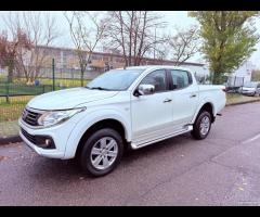 Fiat - PICK-UP 2018 - OK PERMUTE SUPER PREZZOOOOOO