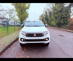 Fiat - PICK-UP 2018 - OK PERMUTE SUPER PREZZOOOOOO - 6