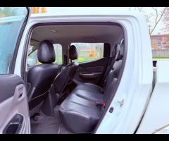 Fiat - PICK-UP 2018 - OK PERMUTE SUPER PREZZOOOOOO - 10