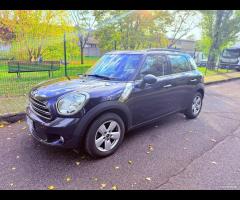 Countryman 2016 -EURO 6 UNICO PROP!!SUPER PREZZOOO
