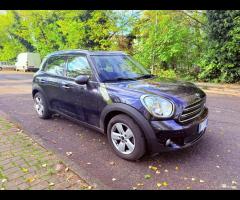 Countryman 2016 -EURO 6 UNICO PROP!!SUPER PREZZOOO - 6