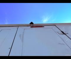 Volkswagen Crafter BOX-2020 SUPER PREZZOOOOOOOO - 6