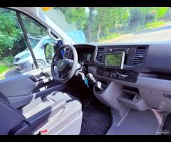 Volkswagen Crafter BOX-2020 SUPER PREZZOOOOOOOO - 18