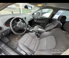 Audi A3 SPB 2.0 16V TDI Attraction