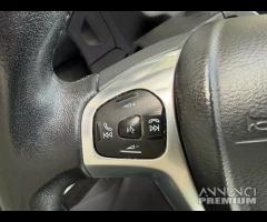 Ford Fiesta 1.4 5 porte Bz.- GPL - 6