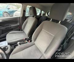 Ford Fiesta 1.4 5 porte Bz.- GPL - 10