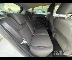 Ford Fiesta 1.4 5 porte Bz.- GPL - 11