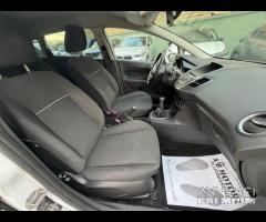 Ford Fiesta 1.4 5 porte Bz.- GPL - 12
