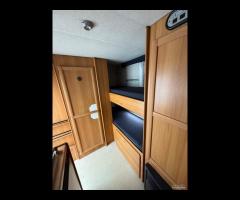 Camper big marlin 7 posti fiat 2.8 td anno 2001 - 7