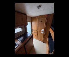 Camper big marlin 7 posti fiat 2.8 td anno 2001 - 8