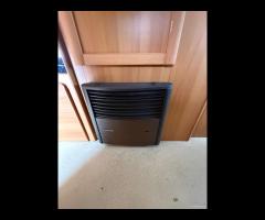 Camper big marlin 7 posti fiat 2.8 td anno 2001 - 17