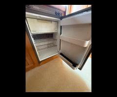 Camper big marlin 7 posti fiat 2.8 td anno 2001 - 19