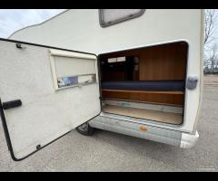 Camper big marlin 7 posti fiat 2.8 td anno 2001 - 23