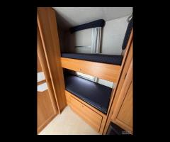 Camper big marlin 7 posti fiat 2.8 td anno 2001