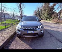 Range Evoque 2.0 4X4 - PARI AL NUOVOO 50 MILA KM