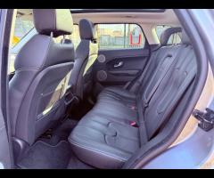 Range Evoque 2.0 4X4 - PARI AL NUOVOO 50 MILA KM - 16