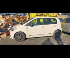 Ricambi Seat Mii 1.0 B-met del 2014 motore CPG