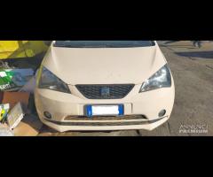 Ricambi Seat Mii 1.0 B-met del 2014 motore CPG - 12