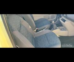 Ricambi Renault Twingo 1.1 B del 2007 motore D7FA8 - 7