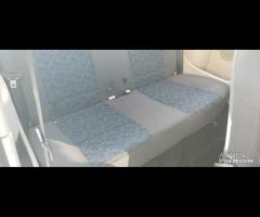 Ricambi Renault Twingo 1.1 B del 2007 motore D7FA8 - 8