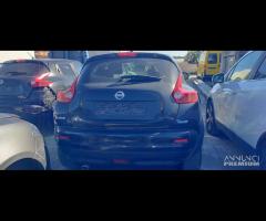 Ricambi Nissan Juke 1.5 D del 2012 K9K