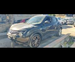 Ricambi Nissan Juke 1.5 D del 2012 K9K - 6