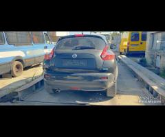 Ricambi Nissan Juke 1.5 D del 2012 K9K - 8