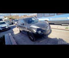 Ricambi Nissan Juke 1.5 D del 2012 K9K - 10