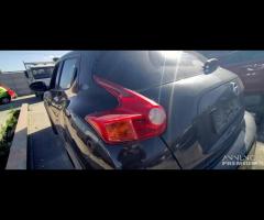 Ricambi Nissan Juke 1.5 D del 2012 K9K - 13