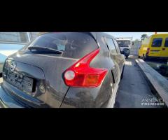 Ricambi Nissan Juke 1.5 D del 2012 K9K - 14