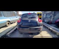 Ricambi Nissan Juke 1.5 D del 2012 K9K - 15