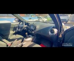Ricambi Nissan Juke 1.5 D del 2012 K9K - 16