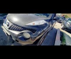 Ricambi Nissan Juke 1.5 D del 2012 K9K - 21