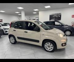 Fiat Panda 1.2 Lounge - 6