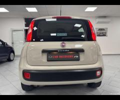 Fiat Panda 1.2 Lounge - 7