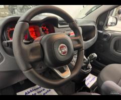 Fiat Panda 1.2 Lounge - 9