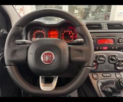 Fiat Panda 1.2 Lounge - 10