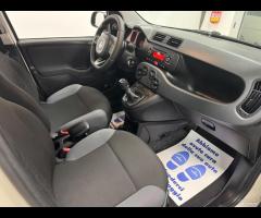 Fiat Panda 1.2 Lounge - 12