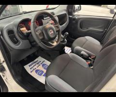 Fiat Panda 1.2 Lounge - 13