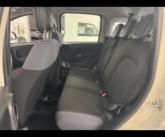 Fiat Panda 1.2 Lounge - 17
