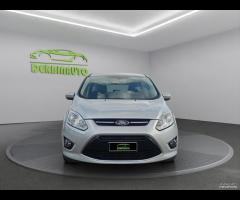 Ford C-Max 1.6 TDCi 115CV Titanium
