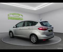 Ford C-Max 1.6 TDCi 115CV Titanium