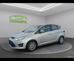 Ford C-Max 1.6 TDCi 115CV Titanium