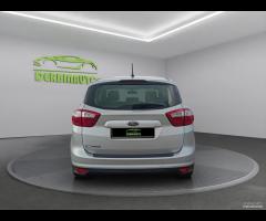 Ford C-Max 1.6 TDCi 115CV Titanium