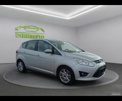 Ford C-Max 1.6 TDCi 115CV Titanium - 8