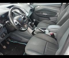 Ford C-Max 1.6 TDCi 115CV Titanium - 9