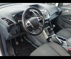 Ford C-Max 1.6 TDCi 115CV Titanium - 10
