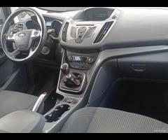 Ford C-Max 1.6 TDCi 115CV Titanium - 15